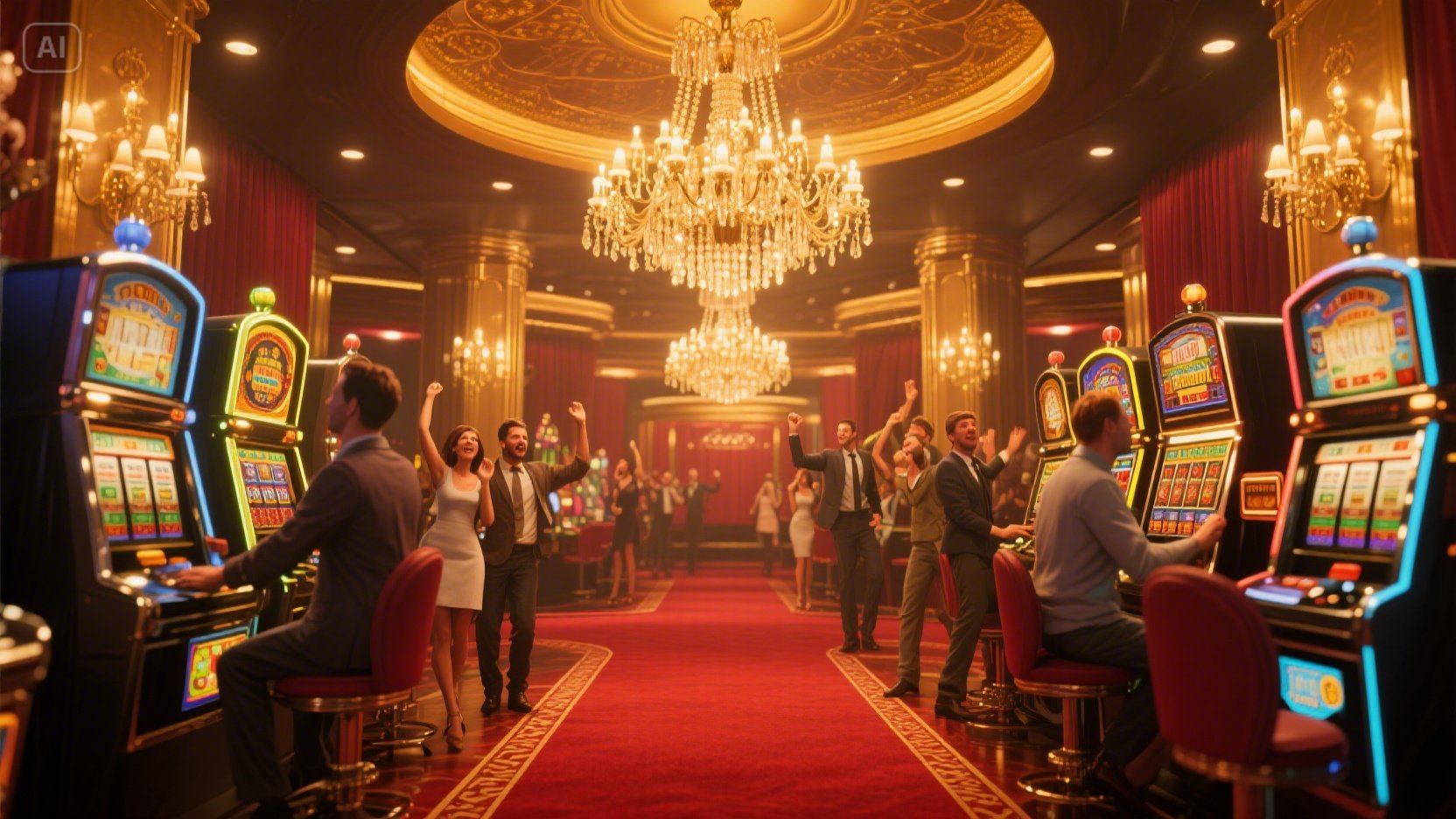 Casino PK67 desktop and mobile interfaces