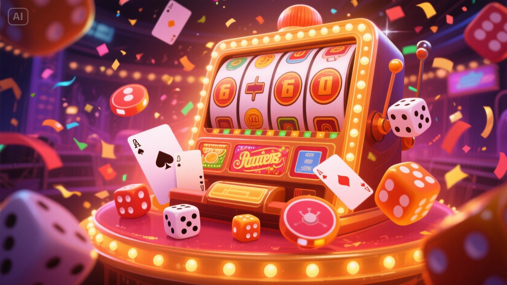 Casino PK67 desktop and mobile interfaces